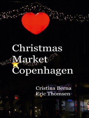 cover image of Christmas Market Copenhagen